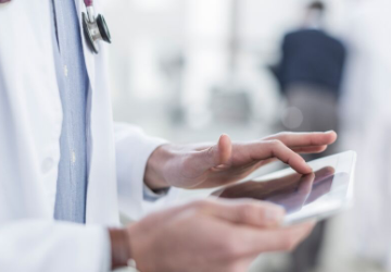 solution-healthcare sector